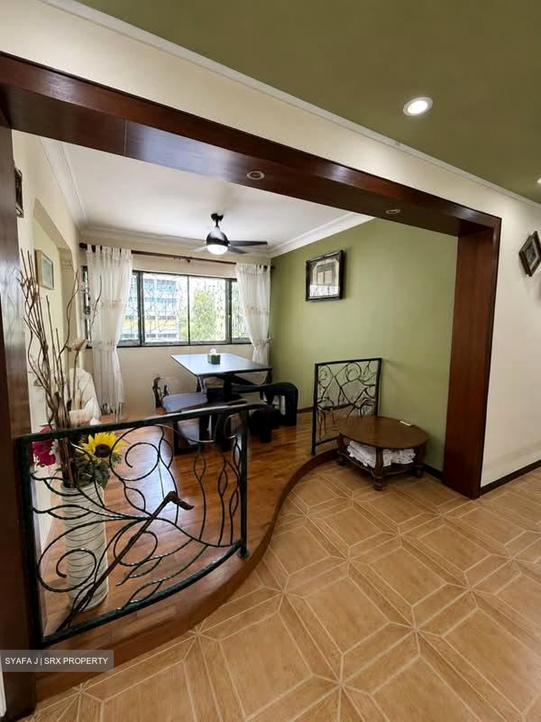 Blk 866 Yishun Street 81 (Yishun), HDB 5 Rooms #582382831